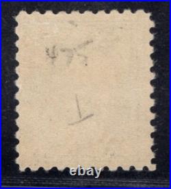 Momen Us Stamps #475 Mint Og H Xf Lot #86471