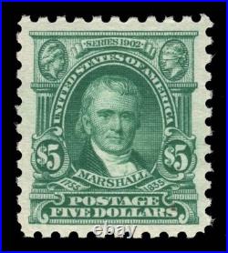Momen Us Stamps #480 Mint Og Nh Pse Graded Cert Xf-90 Lot #95502