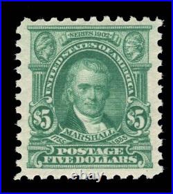 Momen Us Stamps #480 Mint Og Nh Vf+ Lot #92036