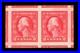 Momen Us Stamps #482 Pair Mint Og Nh Pse Graded Cert Gem-100j Lot #94894