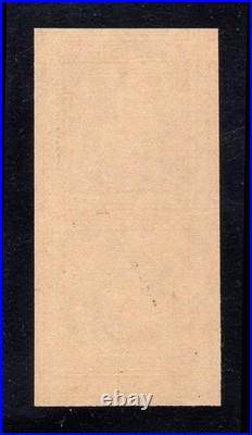 Momen Us Stamps #484 Line Pair Mint Og Nh Pse Graded Cert Gem-100j Lot #94893