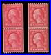 Momen Us Stamps #487-488 Pair Mint Og Nh Vf/xf+ Lot #85271