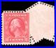 Momen Us Stamps #499 Var. Foldover Mint Og H Lot #72539