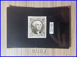 Momen Us Stamps #4 Imperf Unused Pse Graded Cert Xf-sup 95 Lot #94340-2
