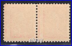 Momen Us Stamps #505 Error Mint Og Nh Lot #78063