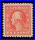 Momen Us Stamps #506 Mint Og Nh Xf Jumbo Lot #85634
