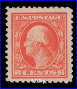 Momen Us Stamps #506 Mint Og Nh Xf Jumbo Lot #85634