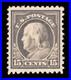 Momen Us Stamps #514 Mint Og Nh Vf/xf+ Lot #93695