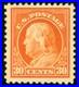 Momen Us Stamps #516 Mint Og Nh Xf Jumbo Lot #71452