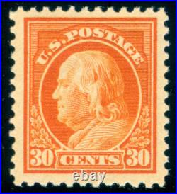 Momen Us Stamps #516 Mint Og Nh Xf Jumbo Lot #71452