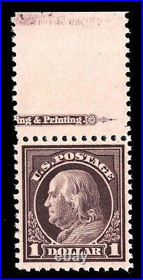 Momen Us Stamps #518 Mint Og Nh Vf+ Lot #90228