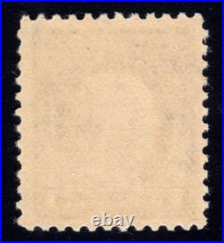 Momen Us Stamps #518 Mint Og Nh Vf/xf+ Pf Cert Lot #93220