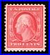 Momen Us Stamps #519 Mint Og H Aps Cert Lot #94754