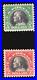 Momen Us Stamps #524,547 Mint Og H Vf Lot #79865
