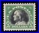 Momen Us Stamps #524 Mint Og Nh Pse Graded Cert Xf-90 Lot #94873
