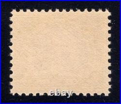 Momen Us Stamps #524 Mint Og Nh Pse Graded Cert Xf-90 Lot #94873