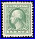 Momen Us Stamps #525 Mint Og Nh Xf-sup Lot #96666