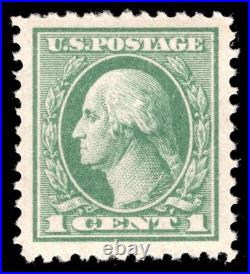 Momen Us Stamps #525 Mint Og Nh Xf-sup Lot #96666