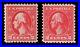 Momen Us Stamps #528a, 528b Mint Og Nh Lot #85166