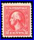 Momen Us Stamps #528a Mint Og Nh Vf Jumbo Aps Cert Lot #98344