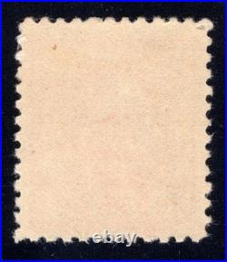 Momen Us Stamps #528a Mint Og Nh Vf Jumbo Aps Cert Lot #98344