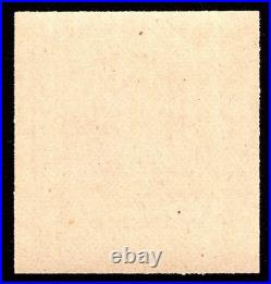 Momen Us Stamps #532 Imperf Mint Og Nh Pse Graded Cert Gem-100j Lot #96793