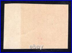 Momen Us Stamps #533 Mint Og Nh Xf Pf Cert Lot #94715