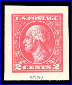 Momen Us Stamps #534 Mint Og Nh Superb Lot #77884