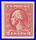 Momen Us Stamps #534b Imperf Mint Og Lh Vf Pf Cert Lot #98023