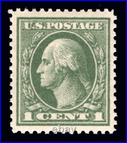 Momen Us Stamps #536 Mint Og Nh Xf Lot #90490