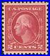 Momen Us Stamps #540 Var. Carmine Shade Mint Og Nh Xf+ Pf Cert Lot #80136