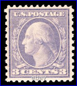 Momen Us Stamps #541 Mint Og Nh Vf/xf Lot #77995