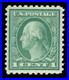 Momen Us Stamps #542 Mint Og Nh Pse Graded Cert Xf-sup 95j Lot #93218
