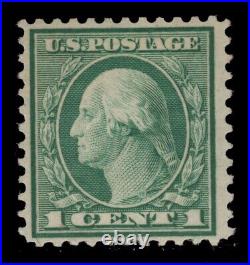 Momen Us Stamps #545 Mint Og Nh Lot #84935