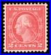 Momen Us Stamps #546 Mint Og H Xf-sup Pf Cert Lot #95793