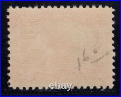 Momen Us Stamps #549 Mint Og Nh Xf Jumbo Lot #84934
