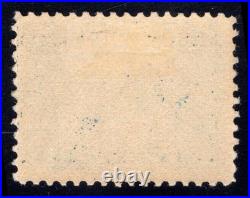 Momen Us Stamps #550 Mint Og H Xf-sup Lot #97913