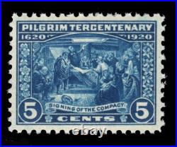 Momen Us Stamps #550 Mint Og Nh Vf/xf Lot #90236