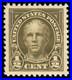 Momen Us Stamps #551 Mint Og Nh Superb Jumbo