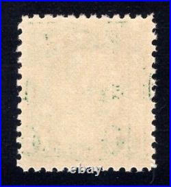 Momen Us Stamps #552 Mint Og Nh Pse Graded Cert Sup-98 Lot #91700