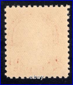 Momen Us Stamps #556 Mint Og Nh Pse Cert Xf Lot #93350