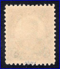 Momen Us Stamps #557 Mint Og Nh Pse Graded Cert Vf/xf-85j Lot #94737