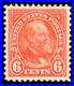 Momen Us Stamps #558 Mint Og H Xf-sup Jumbo Lot #97938