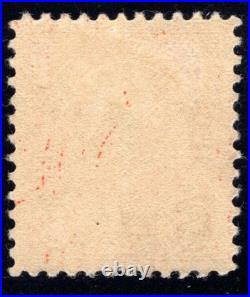 Momen Us Stamps #558 Mint Og H Xf-sup Jumbo Lot #97938