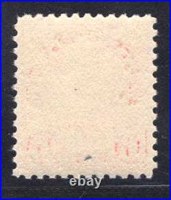 Momen Us Stamps #558 Mint Og Nh Vf/xf Lot #79697