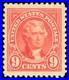 Momen Us Stamps #561 Mint Og Nh Xf-sup Jumbo