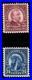 Momen Us Stamps #564-565 Mint Og Nh Xf+ Lot #90441