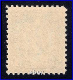 Momen Us Stamps #565 Mint Og Nh Pse Graded Cert Sup-98 Lot #95029