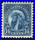 Momen Us Stamps #565 Mint Og Nh Xf-sup Lot #96449