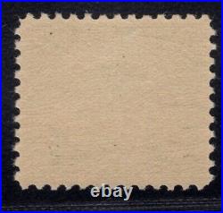 Momen Us Stamps #568 Mint Og Nh Pse Graded Cert Xf-90 Lot #85341